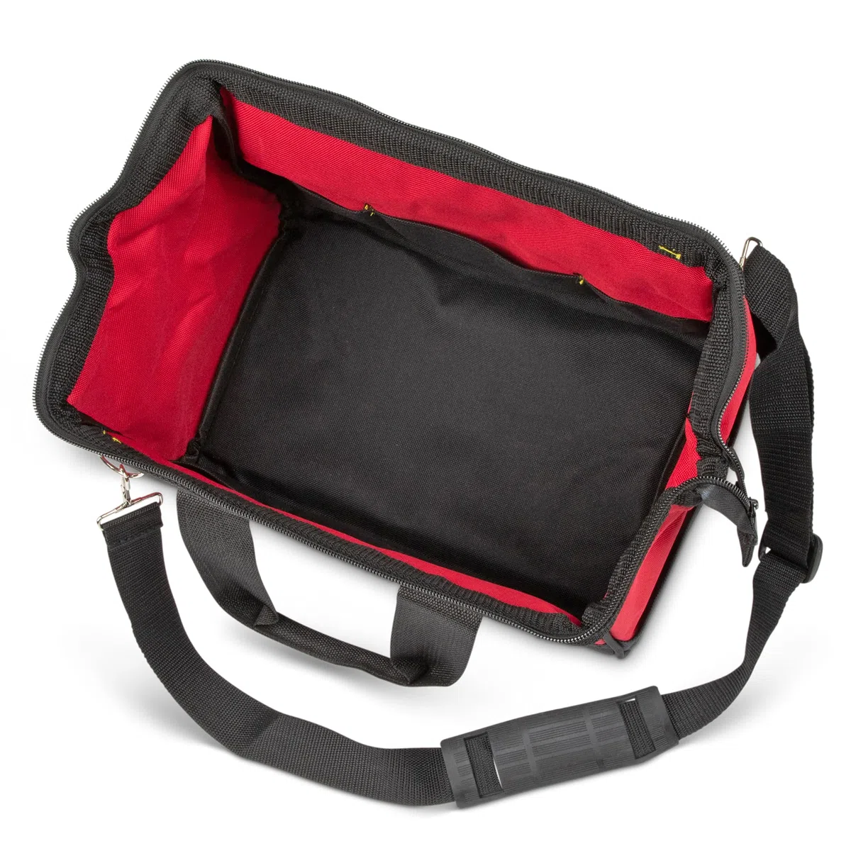 Weller WLACCSCS Mallette de Rangement pour Station de soudage avec Face Souple