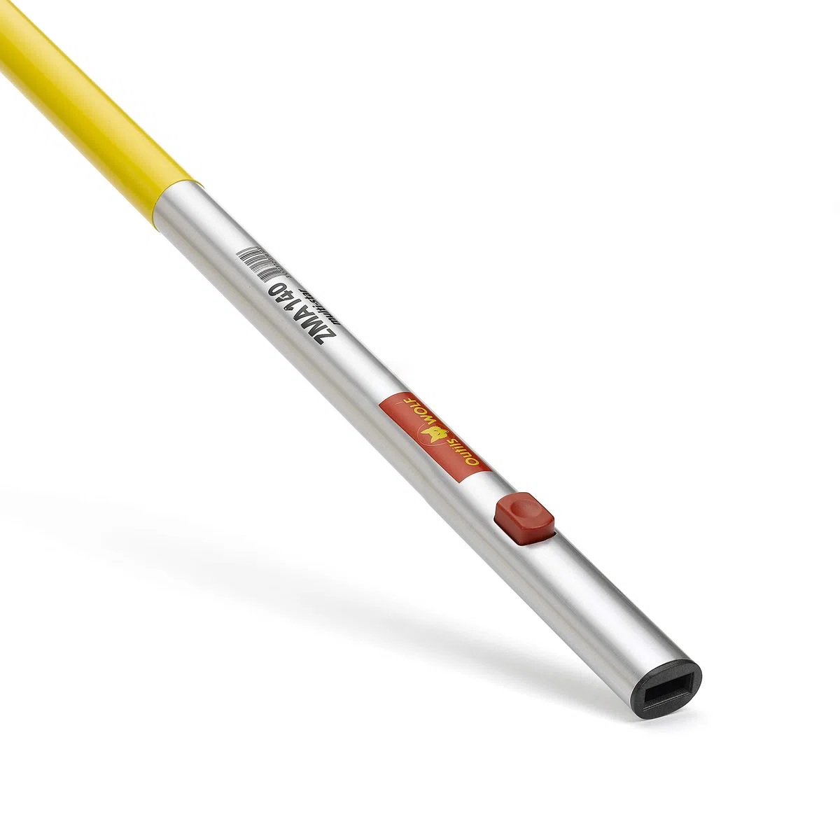 Outils Wolf | Manche en Bois Multi-Star | Plusieurs Tailles possibles | ZM150 (Frêne, 1,50M)