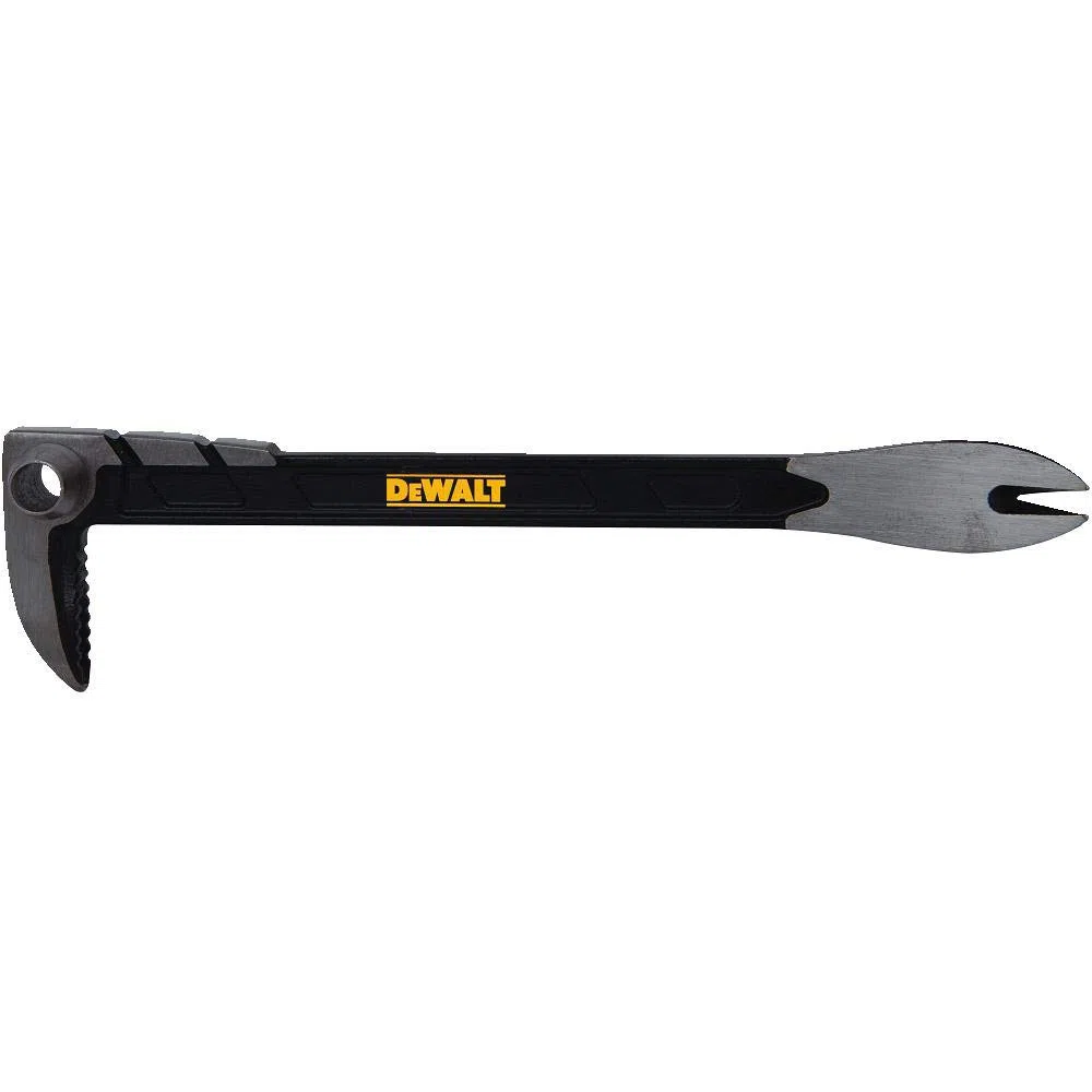 DEWALT DW PRYB CD 10" Griffe DIMPLER