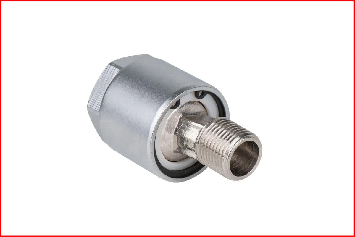 KS Tools - 116.2066 - Dégoujonneuse excentrique à rouleaux 3/4'' - extracteur de goujon 36 mm