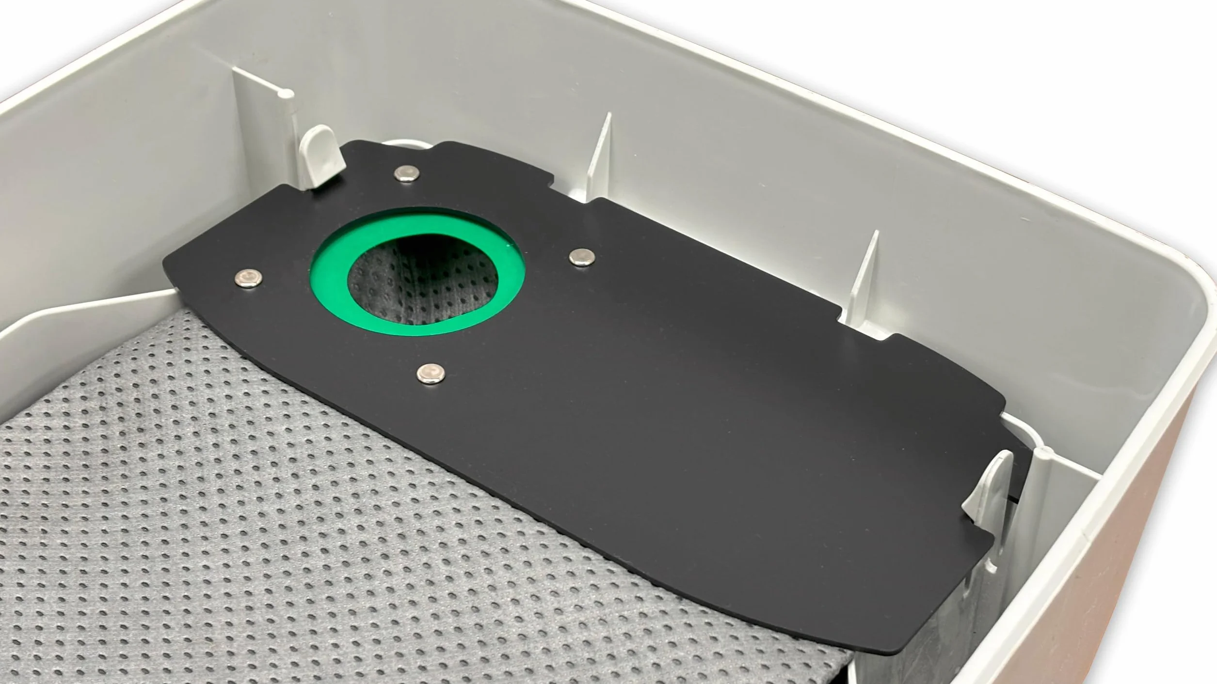 Sac filtrant réutilisable Compatible avec FESTOOL CT MIDI/MINI avant 2018