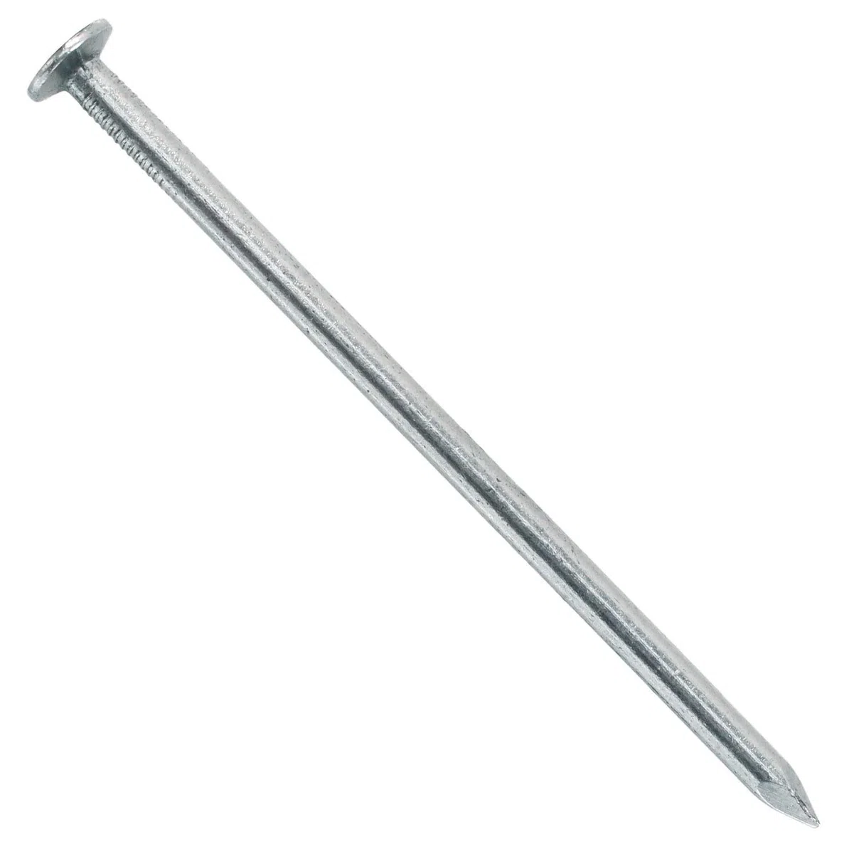 5 kg (1,85 & # x20ac ;/KG) Stylos ongles tête fraisée fil Blank 6,0 x 180 mm
