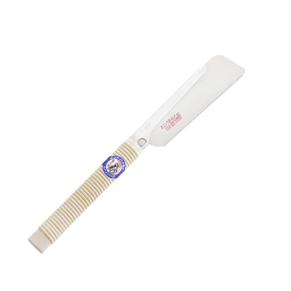 Scie à tronçonner ultra fine Dozuki Z-Saw H-150