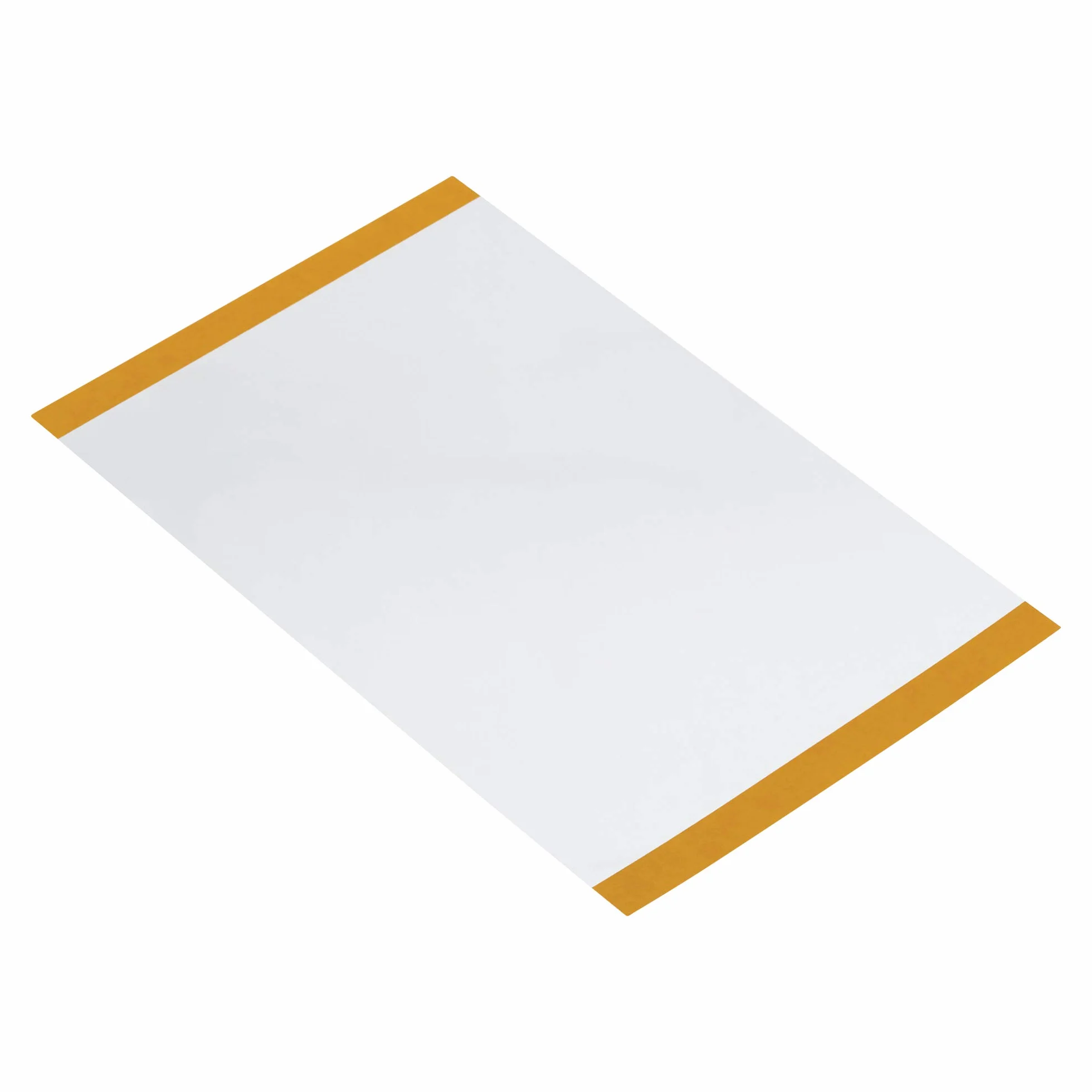 Trend Airshield Pro Clear Replacement Visor Overlays, Pack of 10, Keeps Your Airshield Pro Visor In Top Working Condition, AIR/P/3C