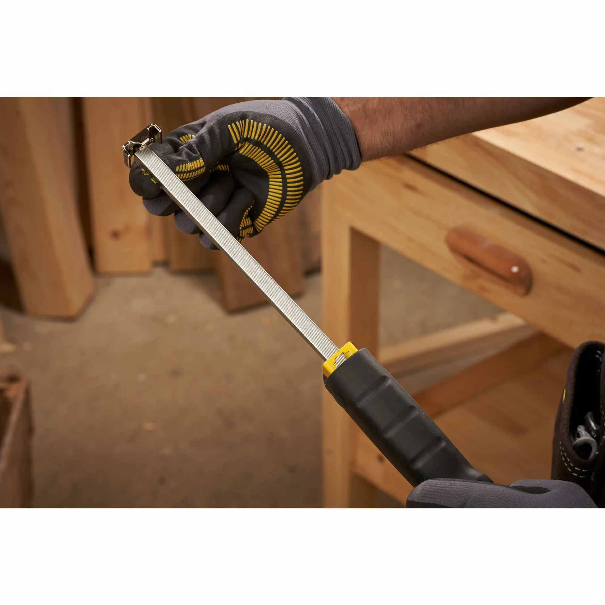 STANLEY Marteau Agrafeur HT150C pour Agrafes de Type G 6-PHT150