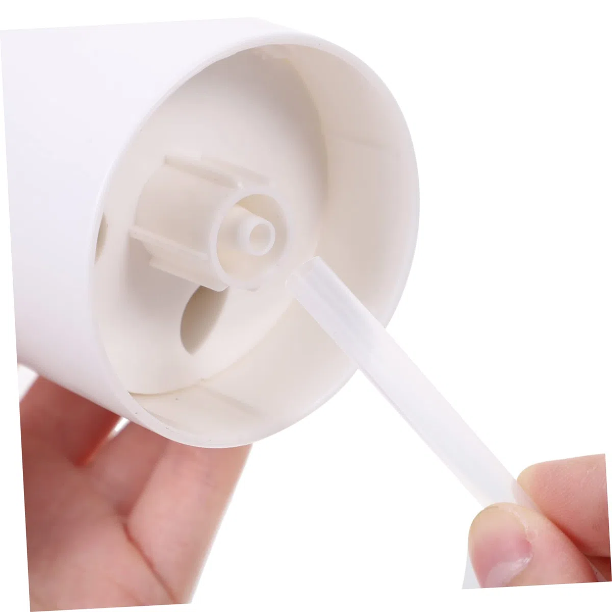 Angoily Distributeur Deau Électrique À Pompe pour Eau en Bouteille 5 L/7 5 L/11 L/18 L Pompe Automatique pour Bouteille Deau Pompe À Bouteille LED pour Carafe De 5 L