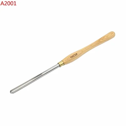1 jeu ou 1 pièce A2001/A2002/A2003 ensemble de gouges à bol pour tour à bois, tournage HSS, outil de tournage du bois (1 pièce A2001)