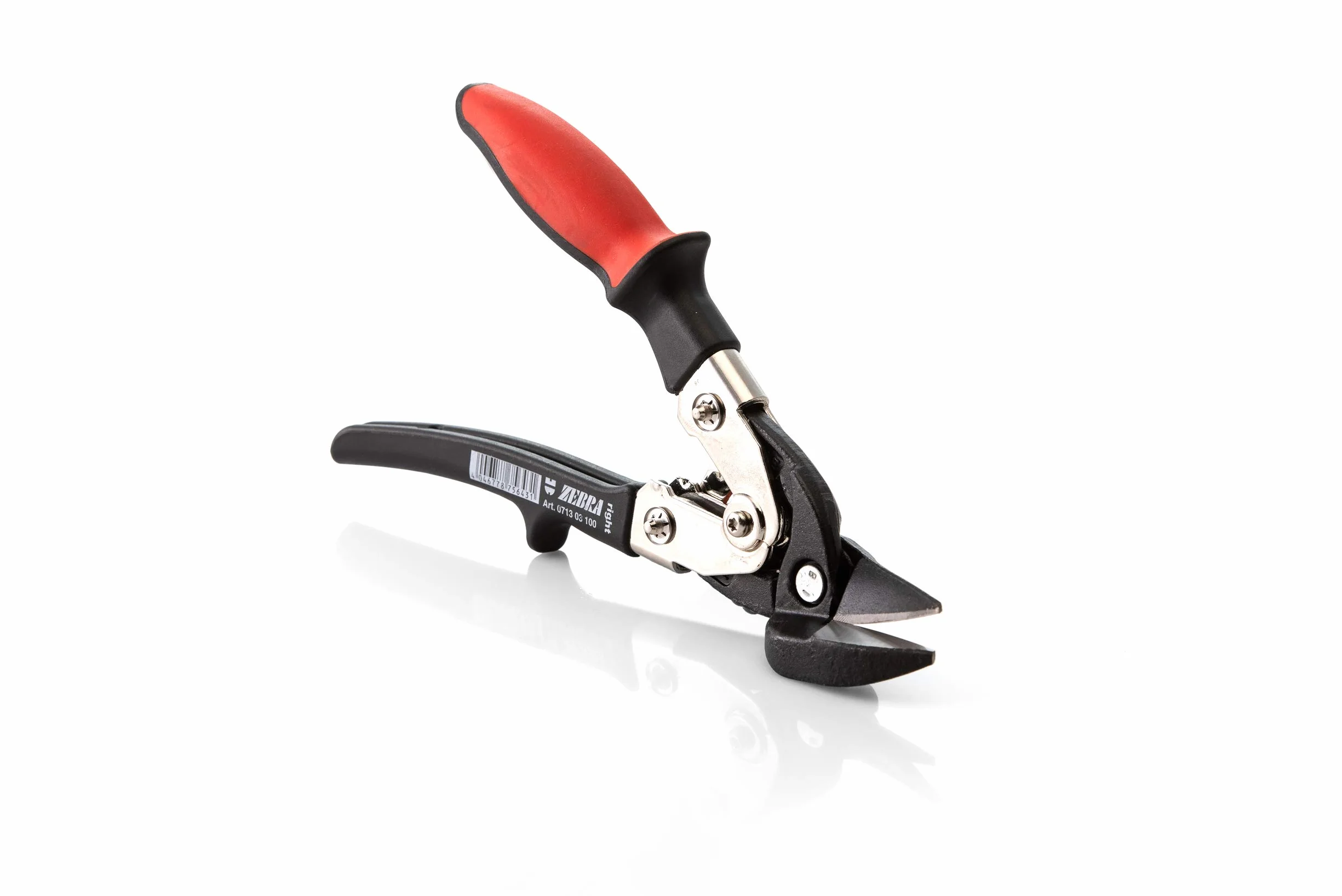 Würth 071303 100 Césoia Zebra à Double Levier DX 260 mm