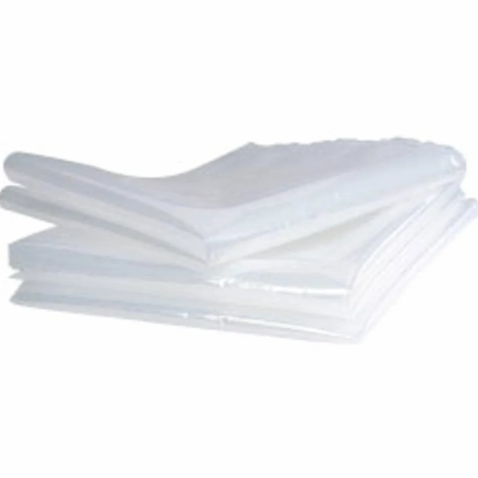 Metabo Lot de 10 sacs collecteur de sciure 1700/1701/1200