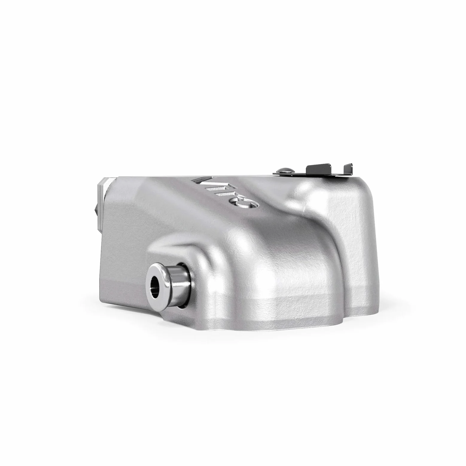 Viro VIRO4218 Cylindre de serrure en laiton, 110 x 89 mm