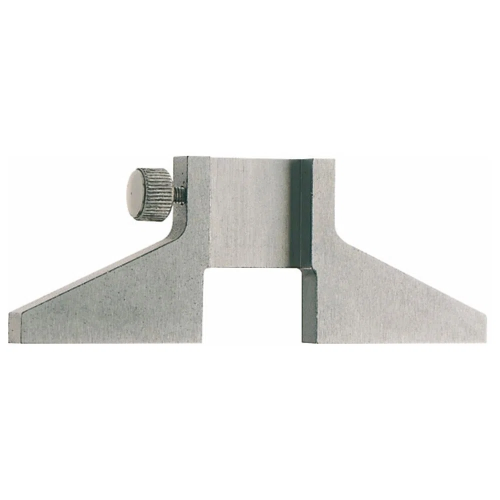 Helios Preisser 20705 Pont de Mesure pour Pied à Coulisse