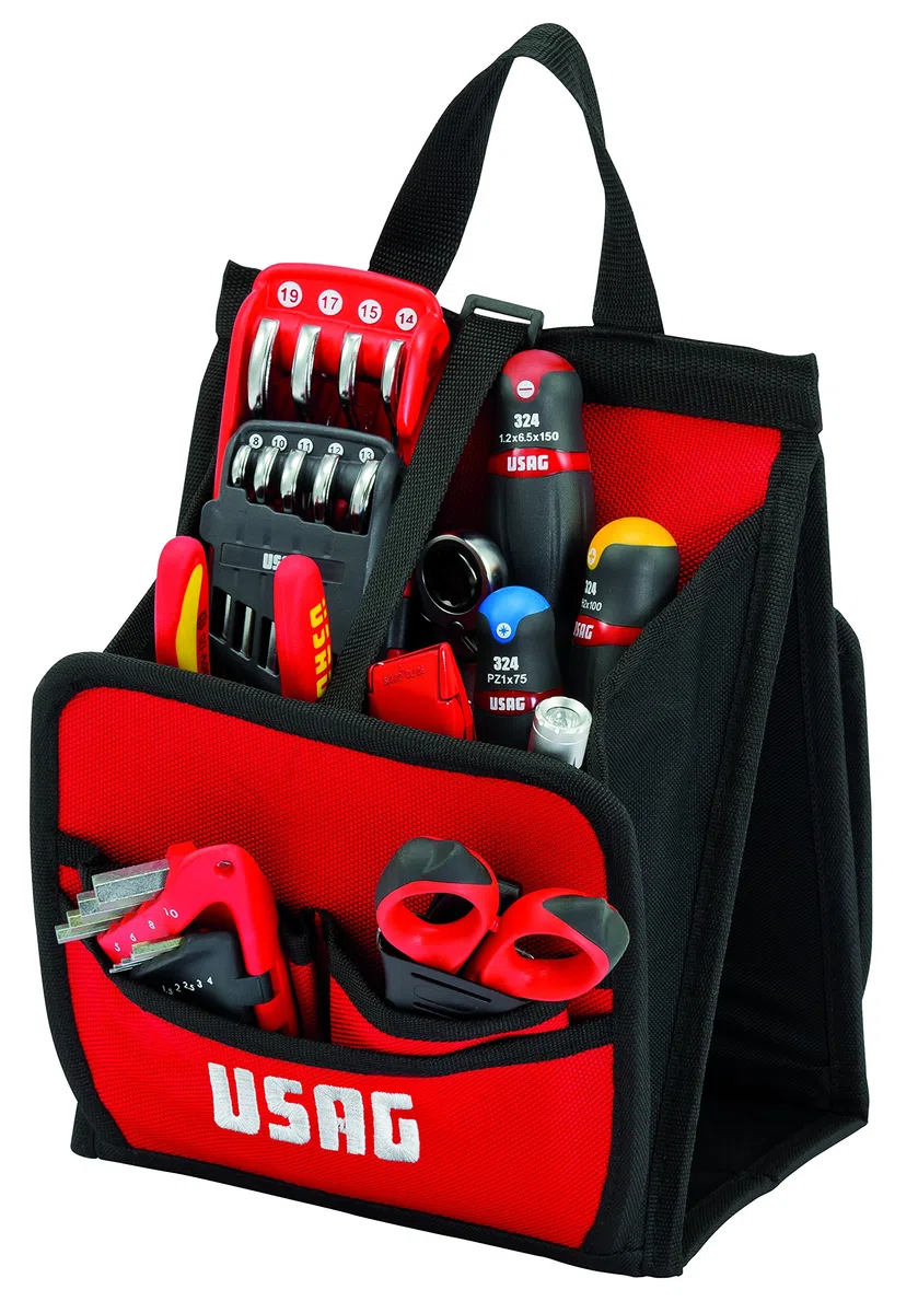 USAG U00070031 - 007 ORV Organizer - (vide)