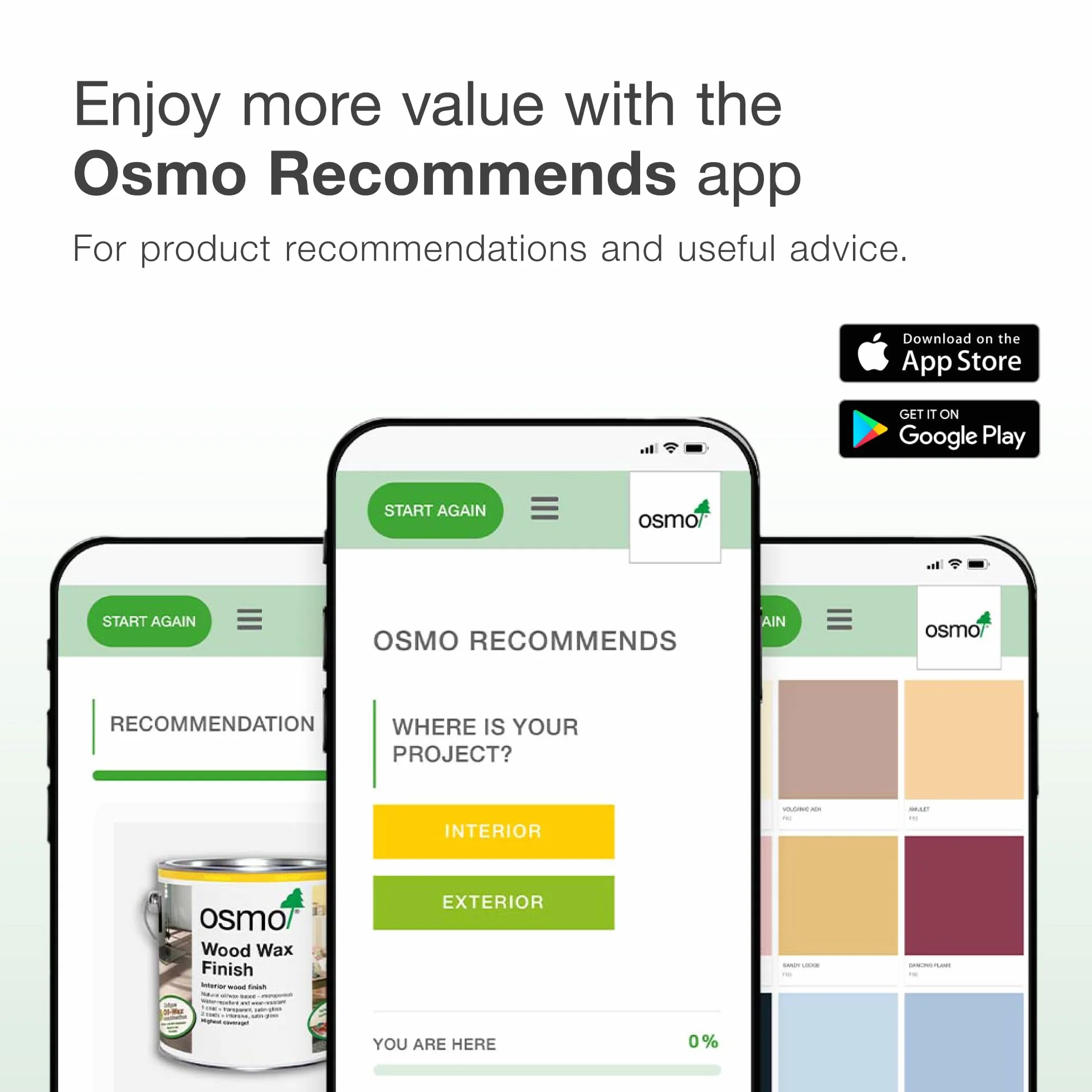 Osmo Top Oil 3068 Natural Matt 500 ml