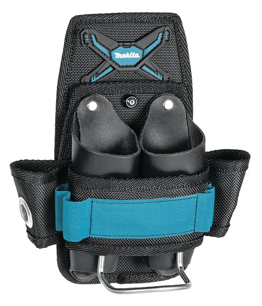 Makita E-05228 Fodero Portautensili E Martello A 3 Vie