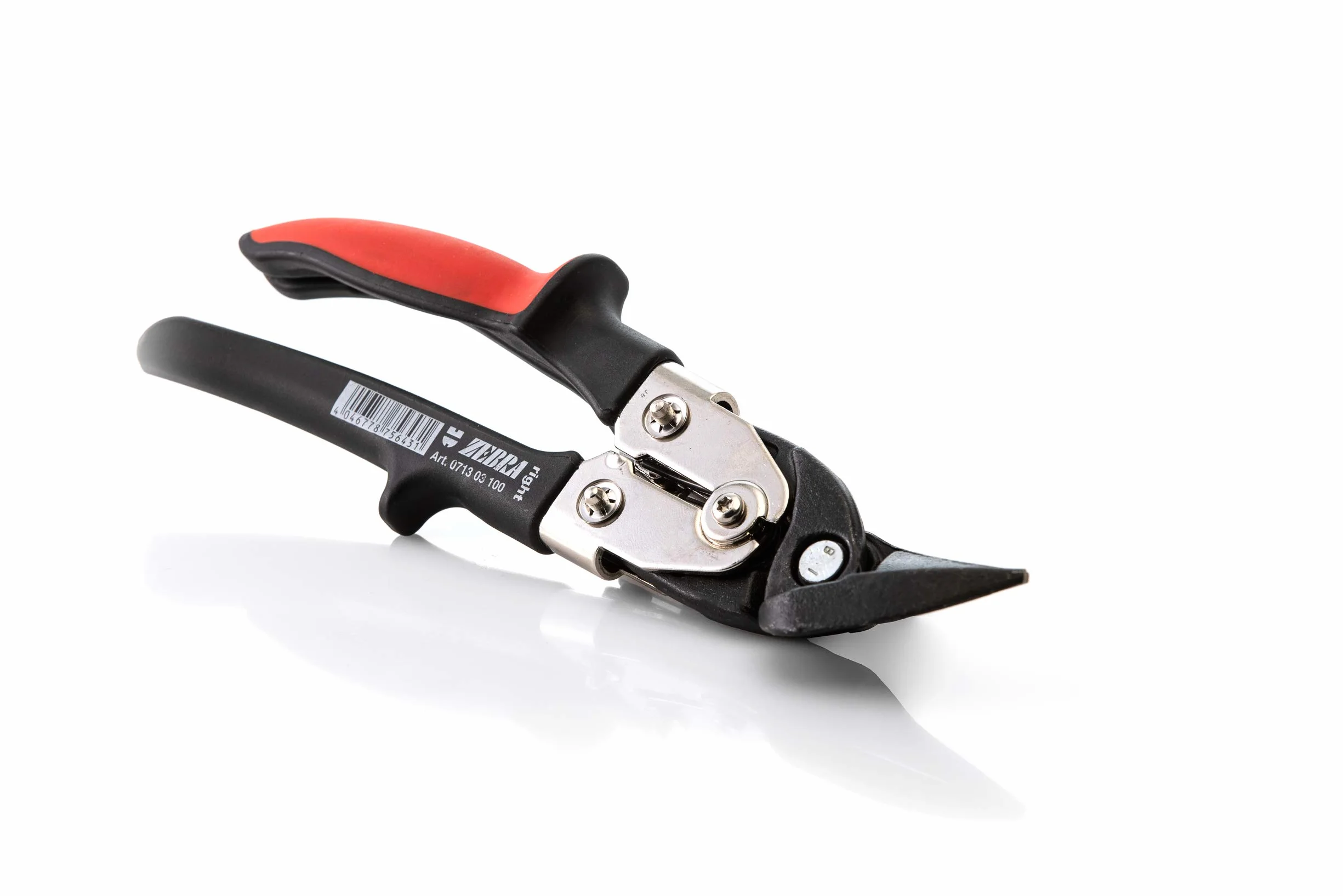 Würth 071303 100 Césoia Zebra à Double Levier DX 260 mm