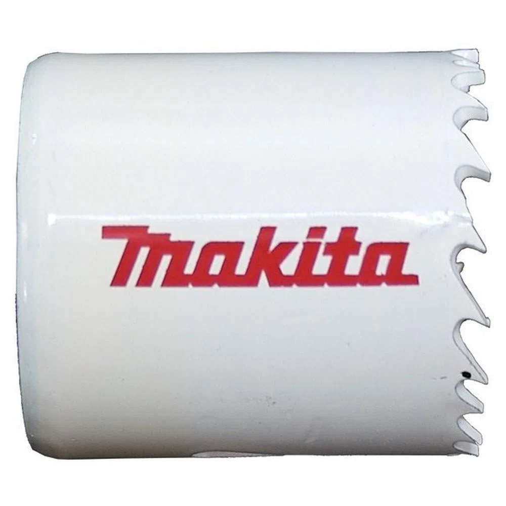 MAKITA D-17099 - Corona bimetalica de 57 mm para acero, metal, madera o plasticos