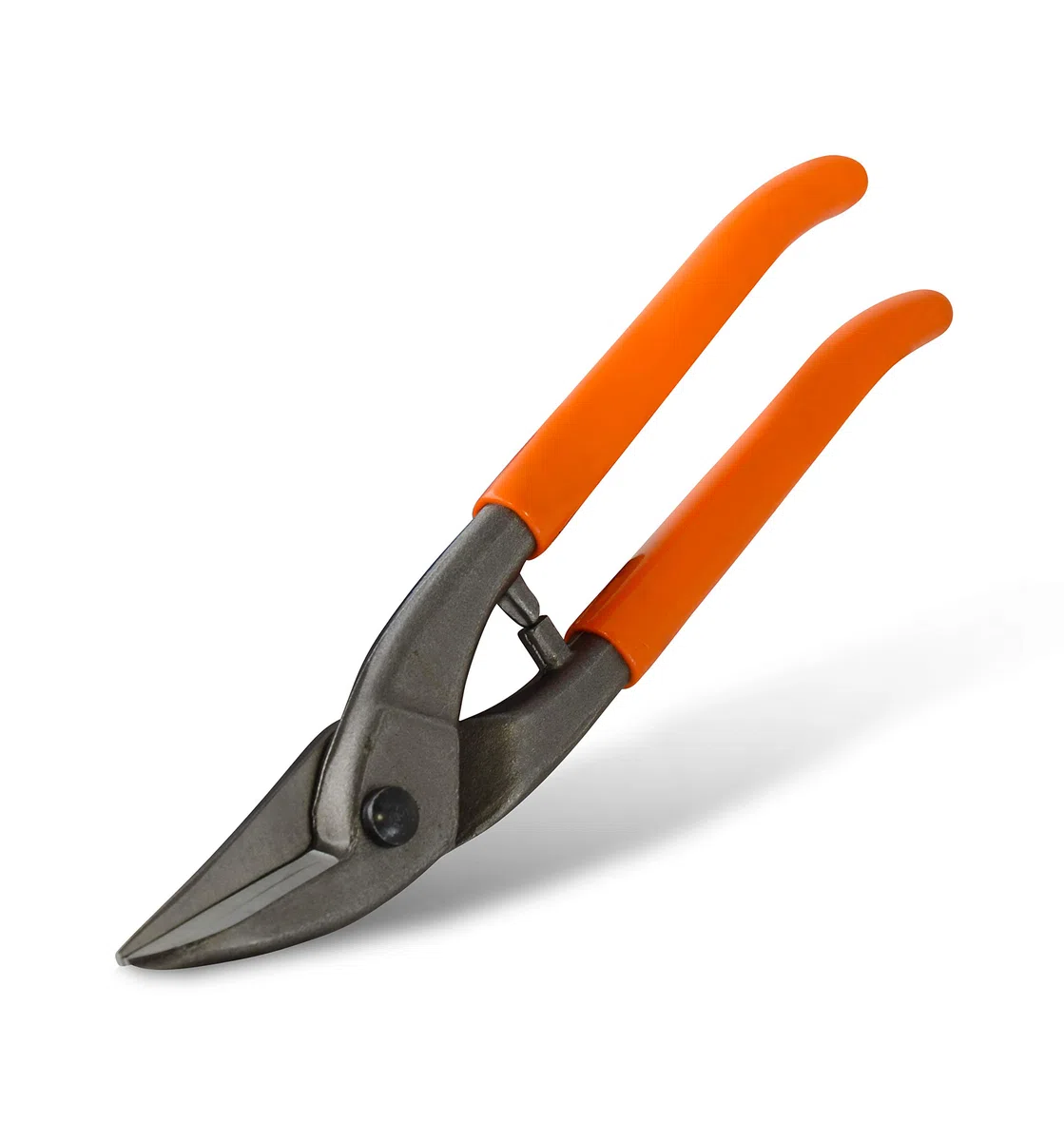 Edma 012355 Cisaille Forgée Trou, Coupe à Gauche, 250mm