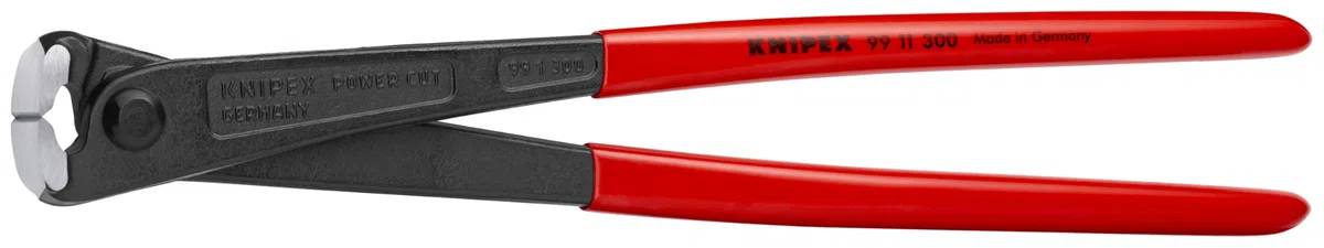 Knipex 99 11 300 Tenailles russes, à effet de levier puissant