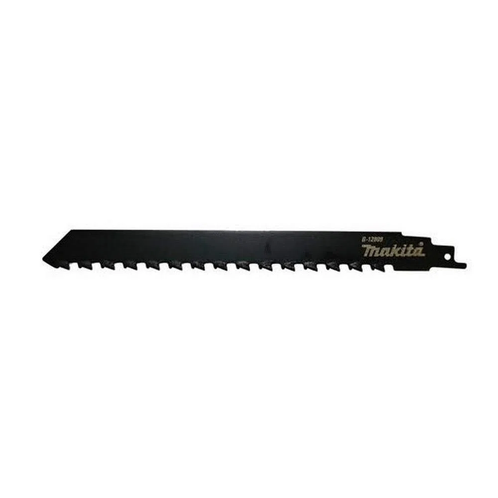 MAKITA B-12809 - Hoja sierra de sable HM 240 TPI-2 (5U)