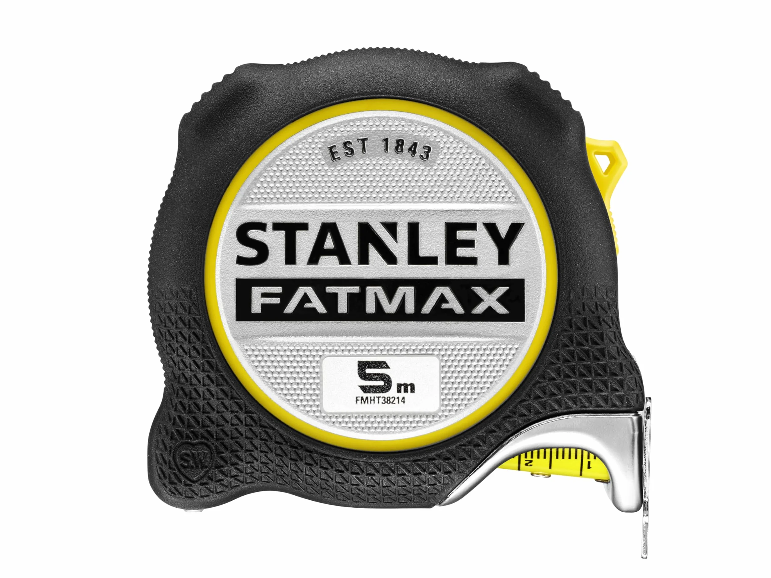 FATMAX Stanley Xtreme Mètre Ruban 5 m 32 mm de Large FMHT38214-0