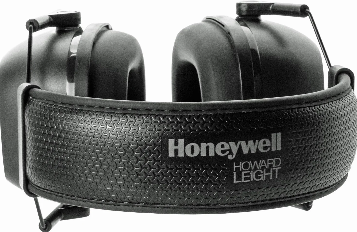 Howard Leight VeriShield VS130 Cache-Oreilles Passif Léger à Large Ouverture en Mousse à Mémoire de Forme, SNR 35 dB, 1035109-VS (1 Pièce)