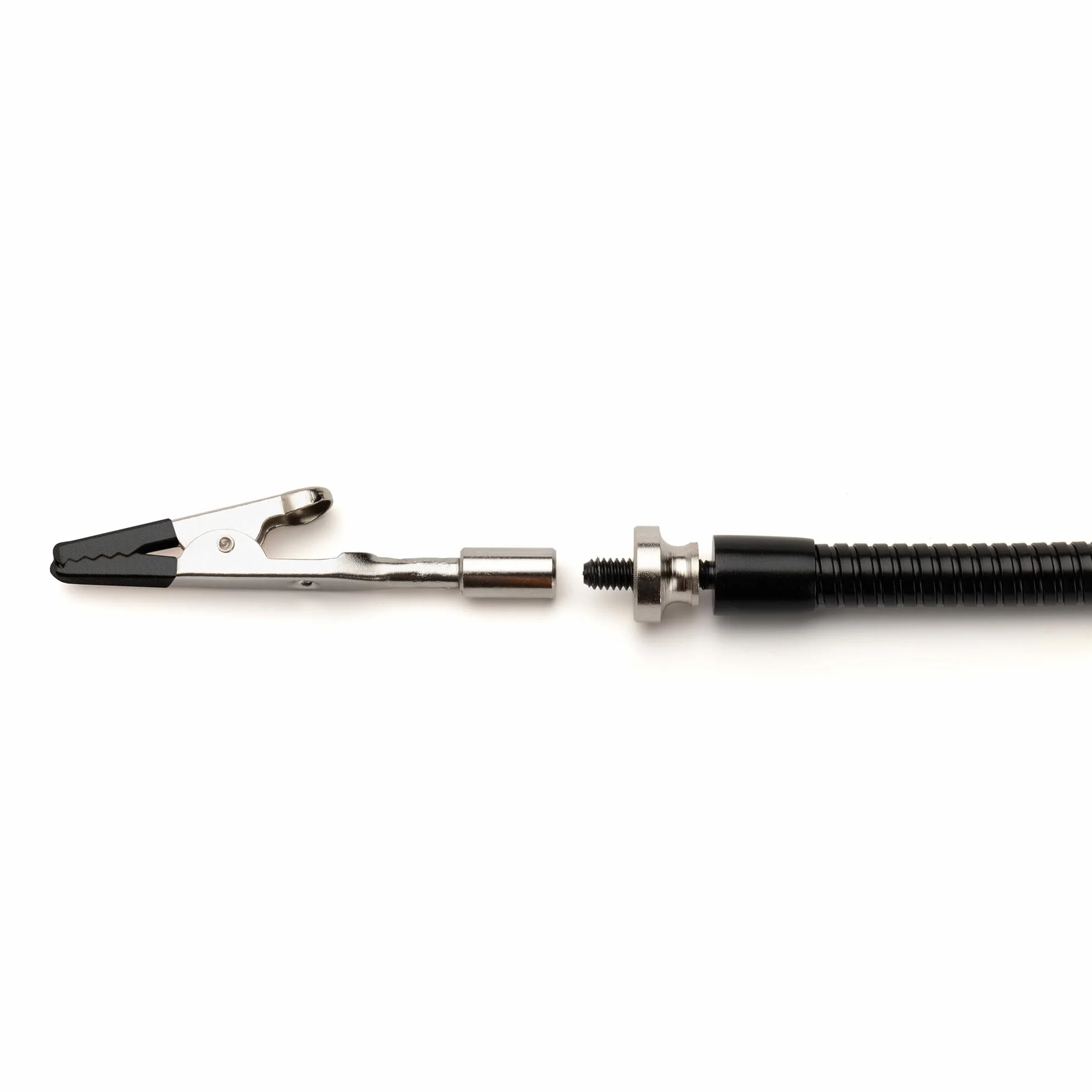 Weller WLACCHHM-02EU Support Magnétique Avec 4 Bras Mobiles Et Réglables Pour Plusieurs Configurations