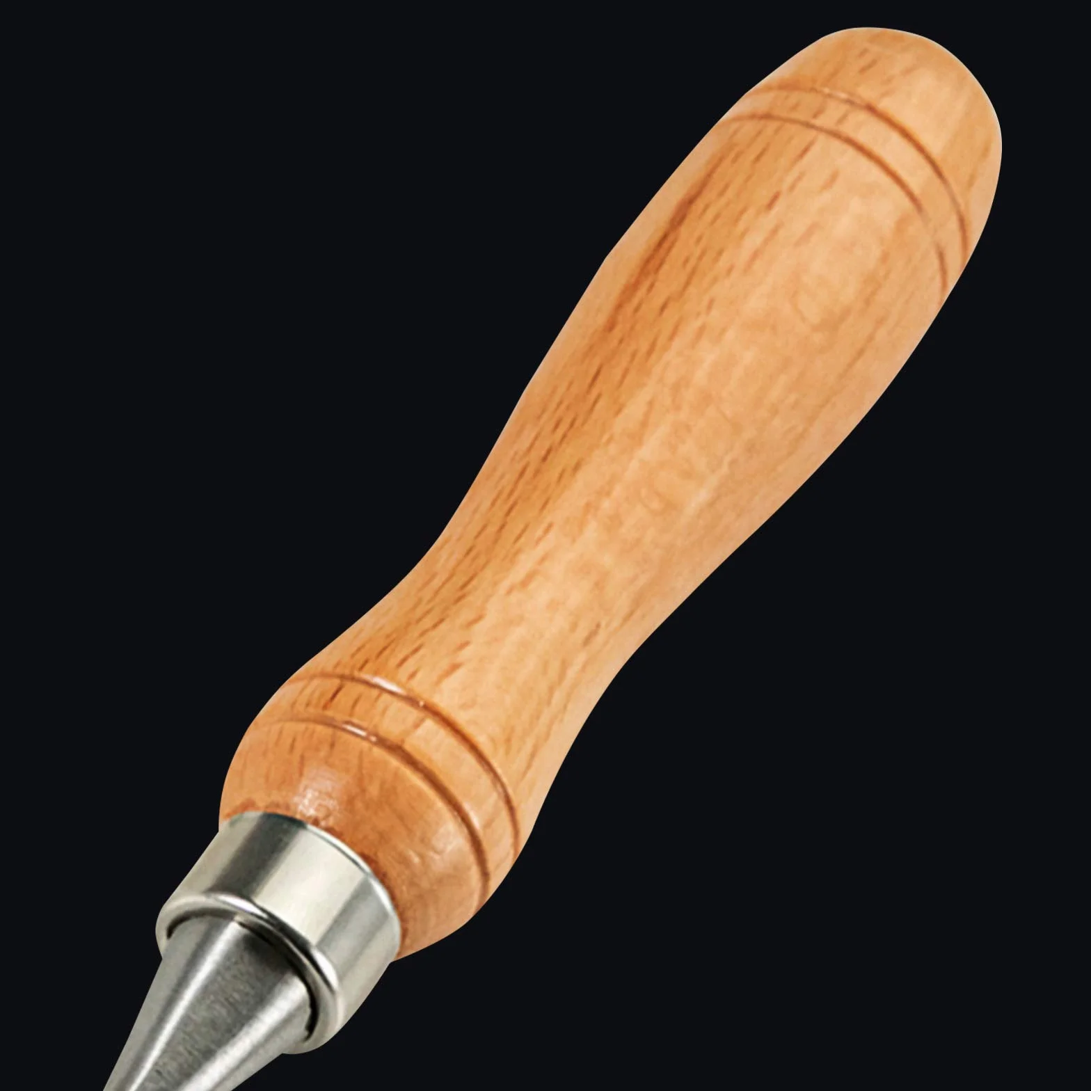 VEVOR Ensembles de ciseaux à bois 12pcs Ensemble de burin à bois pour protéger les ensembles de ciseaux à bois de tout dommage