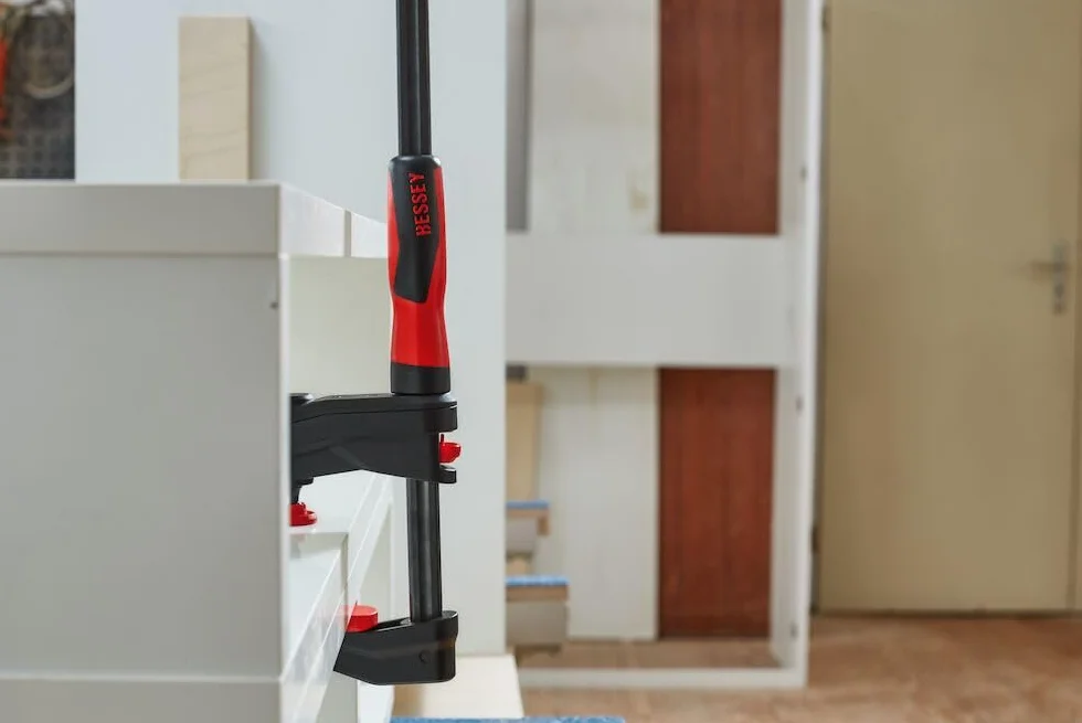 Bessey Apriete GK 450x60mm Multicolore