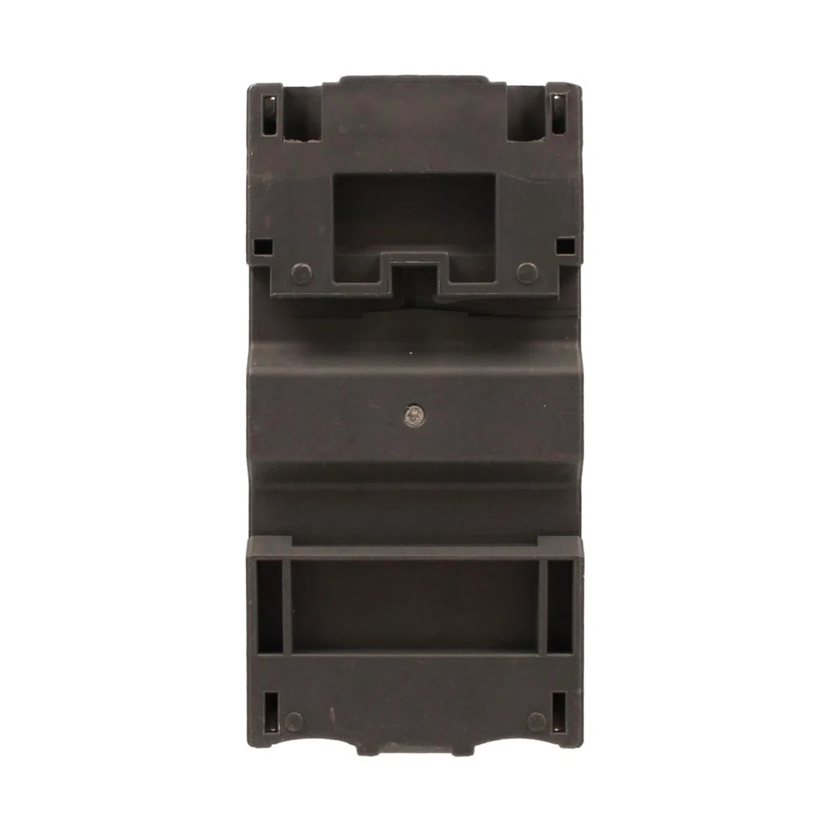 Sauveteur thermique 3P tripolaire pour protection moteur, réglable 6-10 A 4 KW, interrupteur thermique moteur 2,5 modules DIN, 690 V AC pour monophasé et triphasé