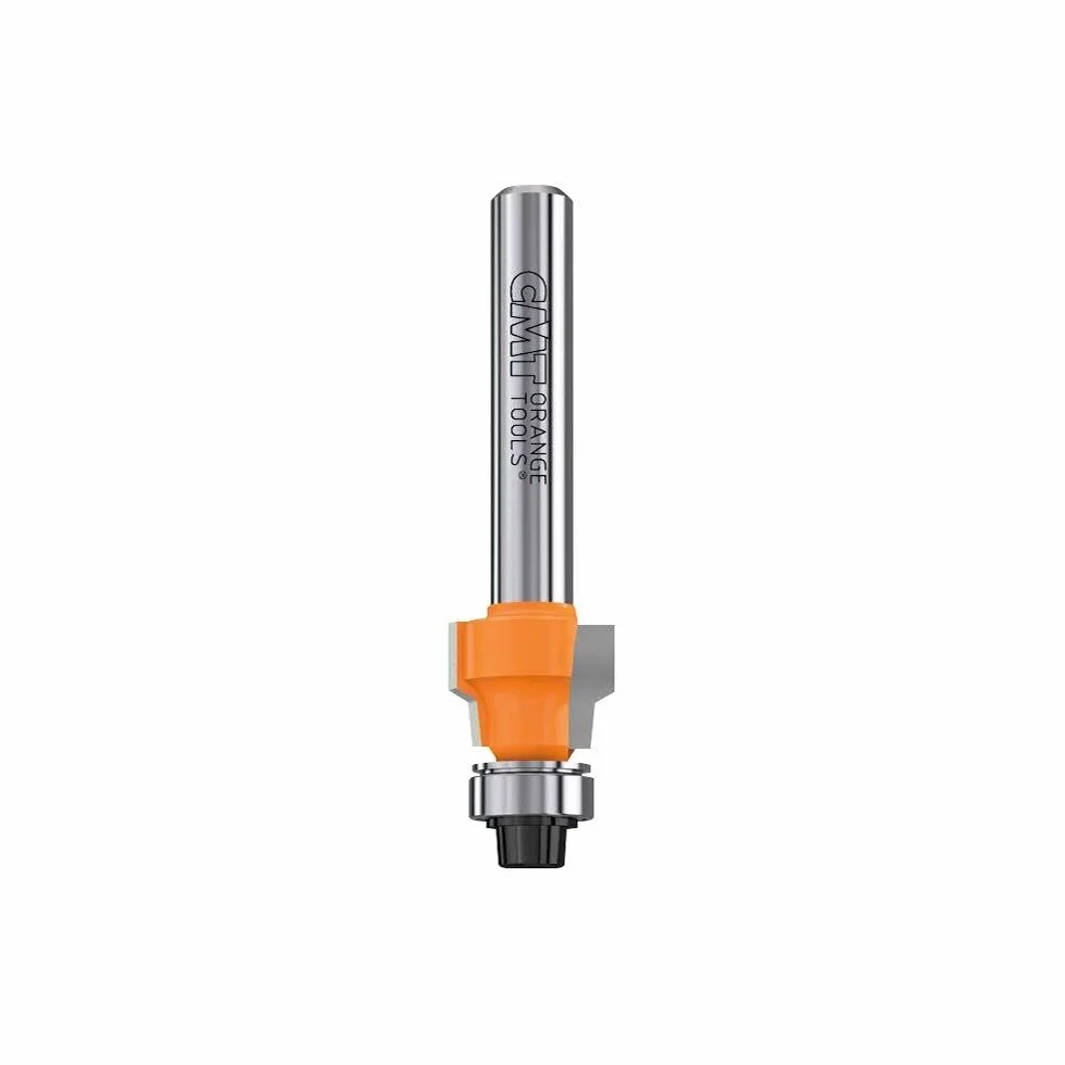 CMT 907.004.11 FRAISE A' AFFLEURER HW S=8 D=12.7X9.52 R0.4