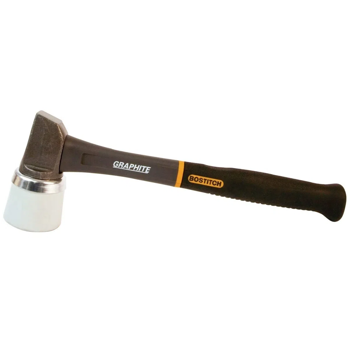 BOSTITCH Maillet de revêtement de sol, 1,275 g (HFM-3), noir