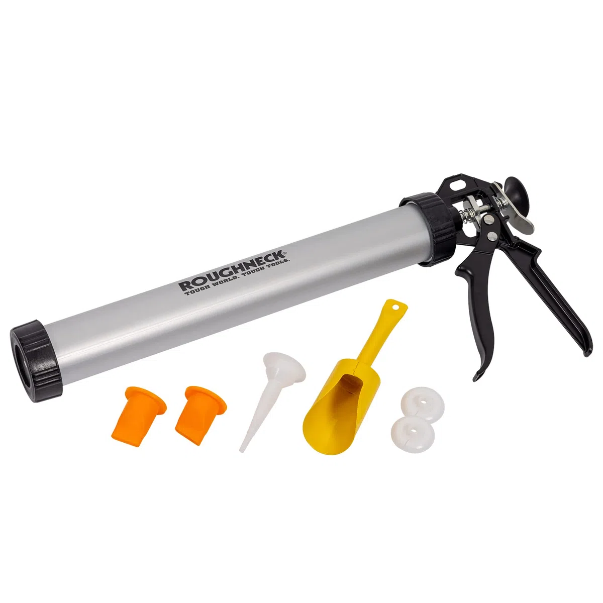 Roughneck 32100 Pistolet pour mortier (Import Grande Bretagne)