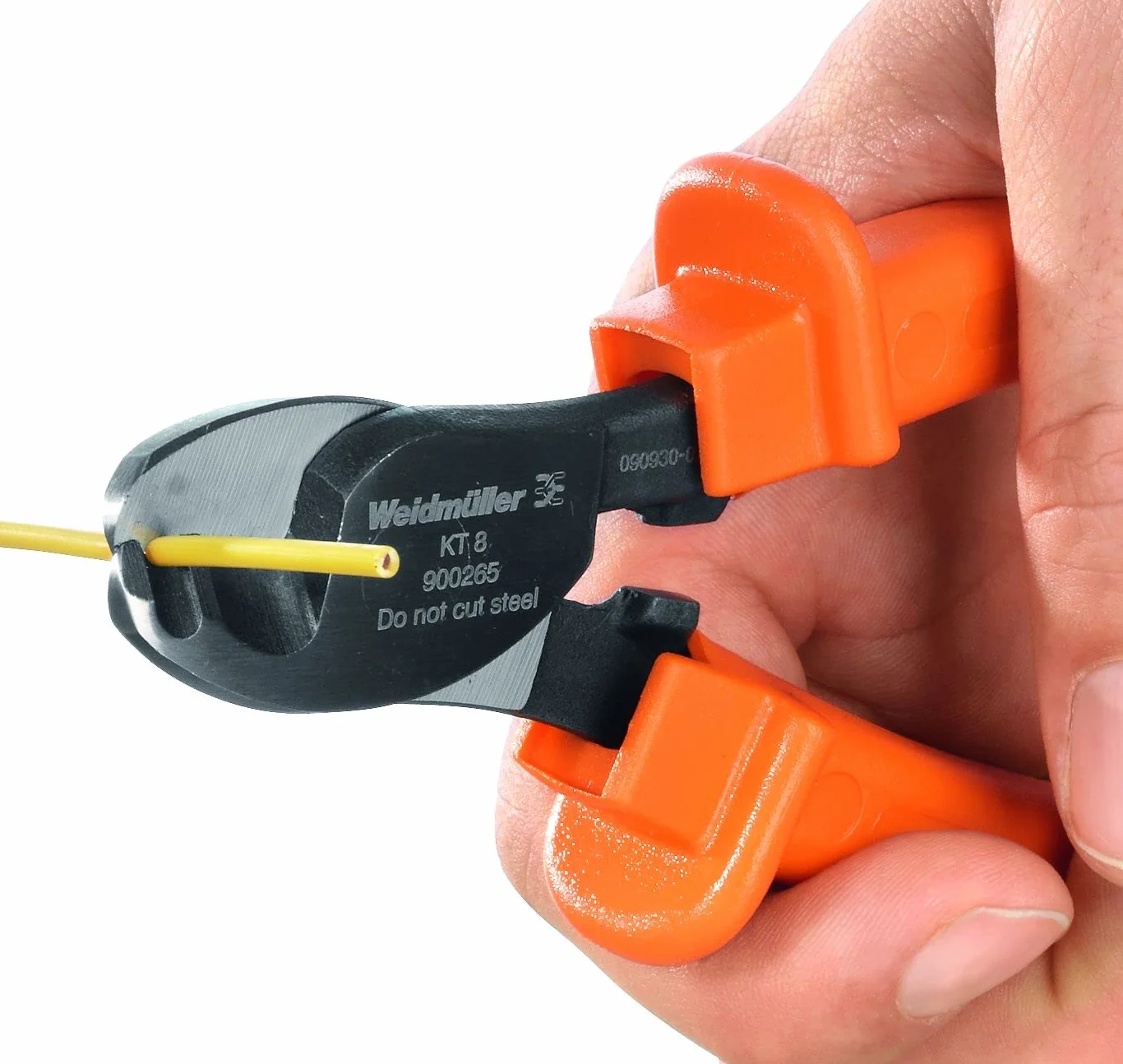 Weidmüller 7653860165 Pince coupe-câble