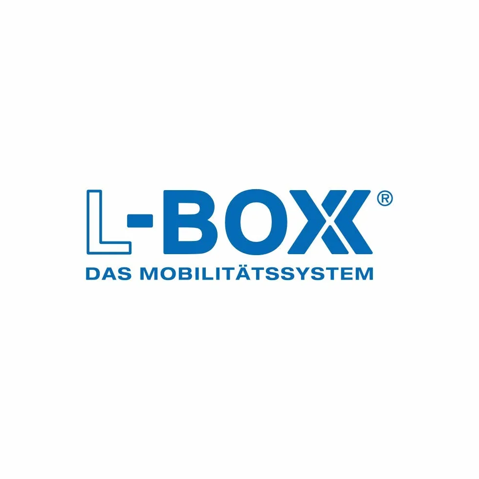 Bosch Sortimo L Boxx Semelles Lot de 2 L Boxx Deckeneinlage Seulement pour Neuf BOSCH SORTIMO L-BOXX G4 & LB4 Pratique Insert en tant que Deckenpolster