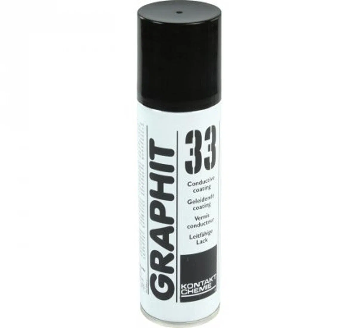 CRC 76009-AC Inhibiteur de corrosion Graphit 33 200 ml