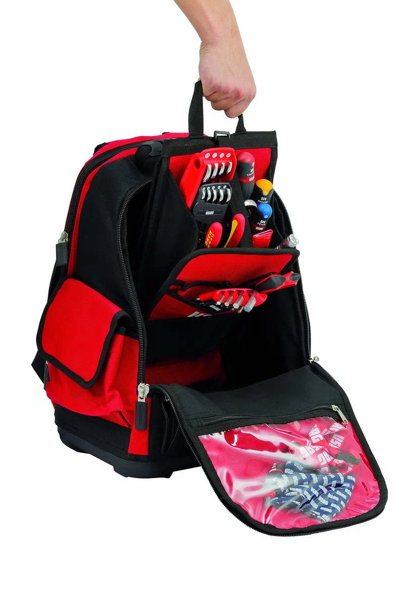 USAG U00070031 - 007 ORV Organizer - (vide)