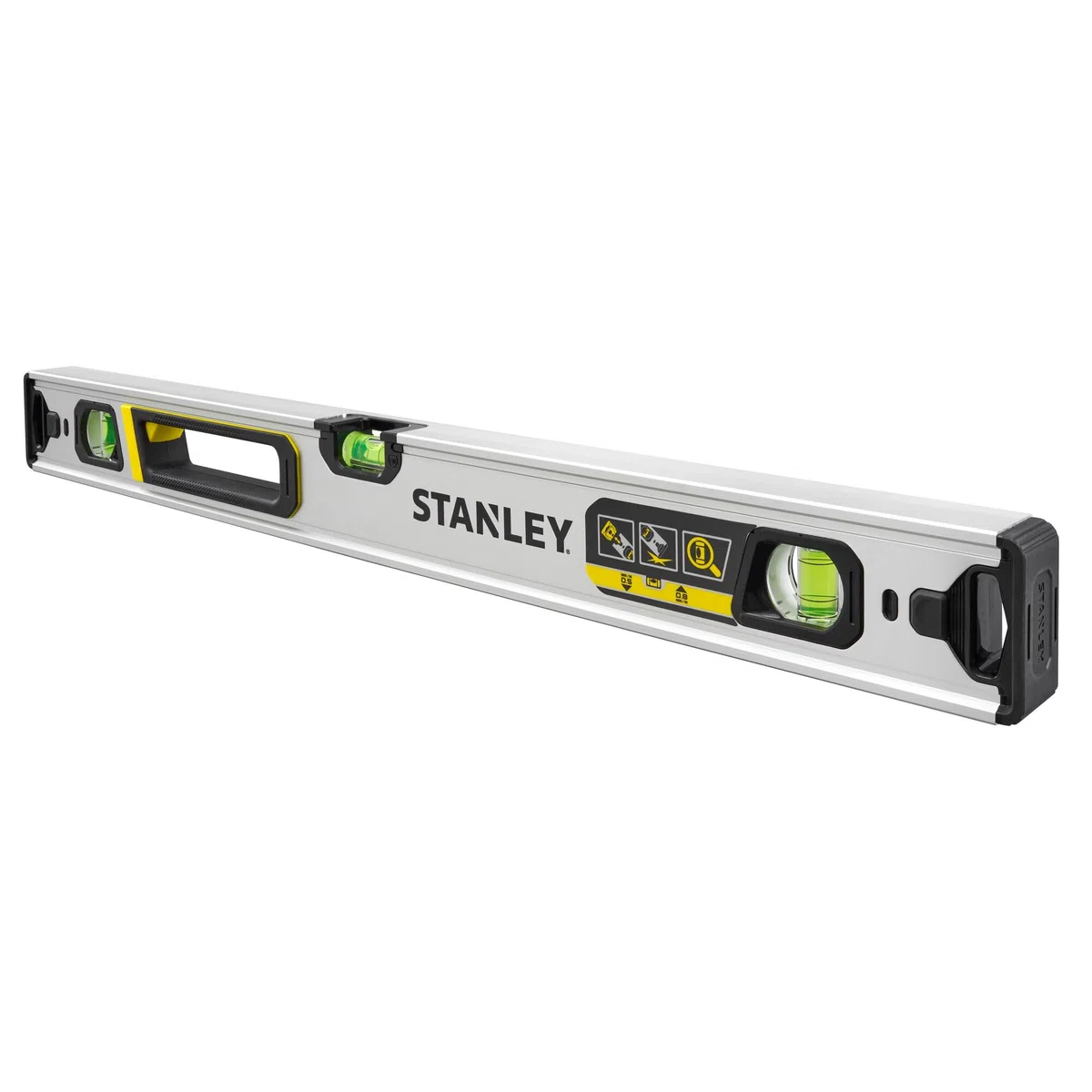 STANLEY FATMAX XTREME Niveau de poutre de boîte 60cm, FMHT43672-1