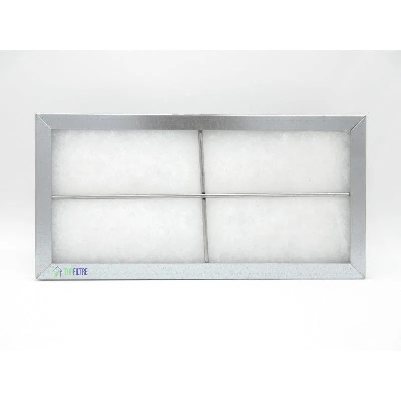 Filtre rechargeable EU4 compatible UNELVENT IDEO 325 ECOWATT/INITIA 225
