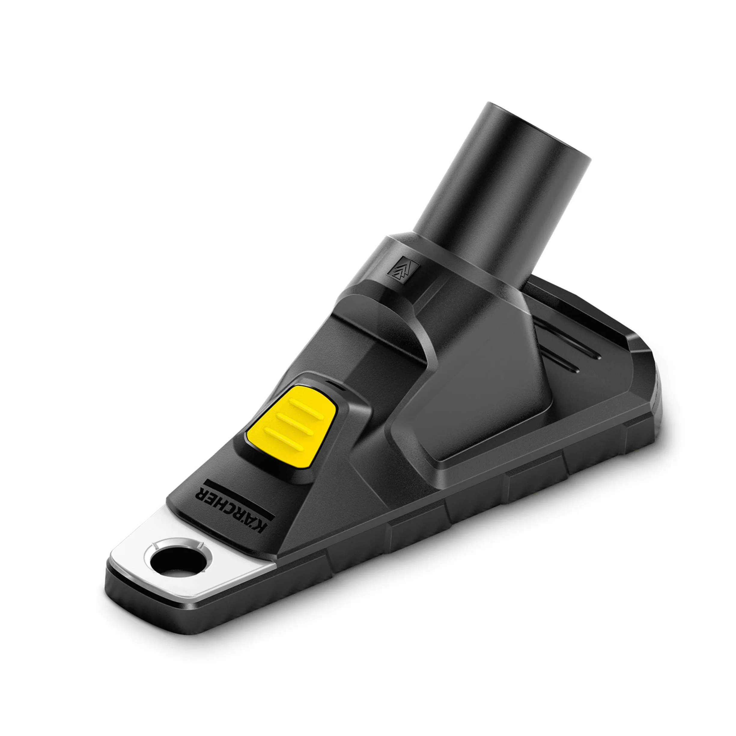 Kärcher 28632340 Récupérateur de poussières de perçage Noir