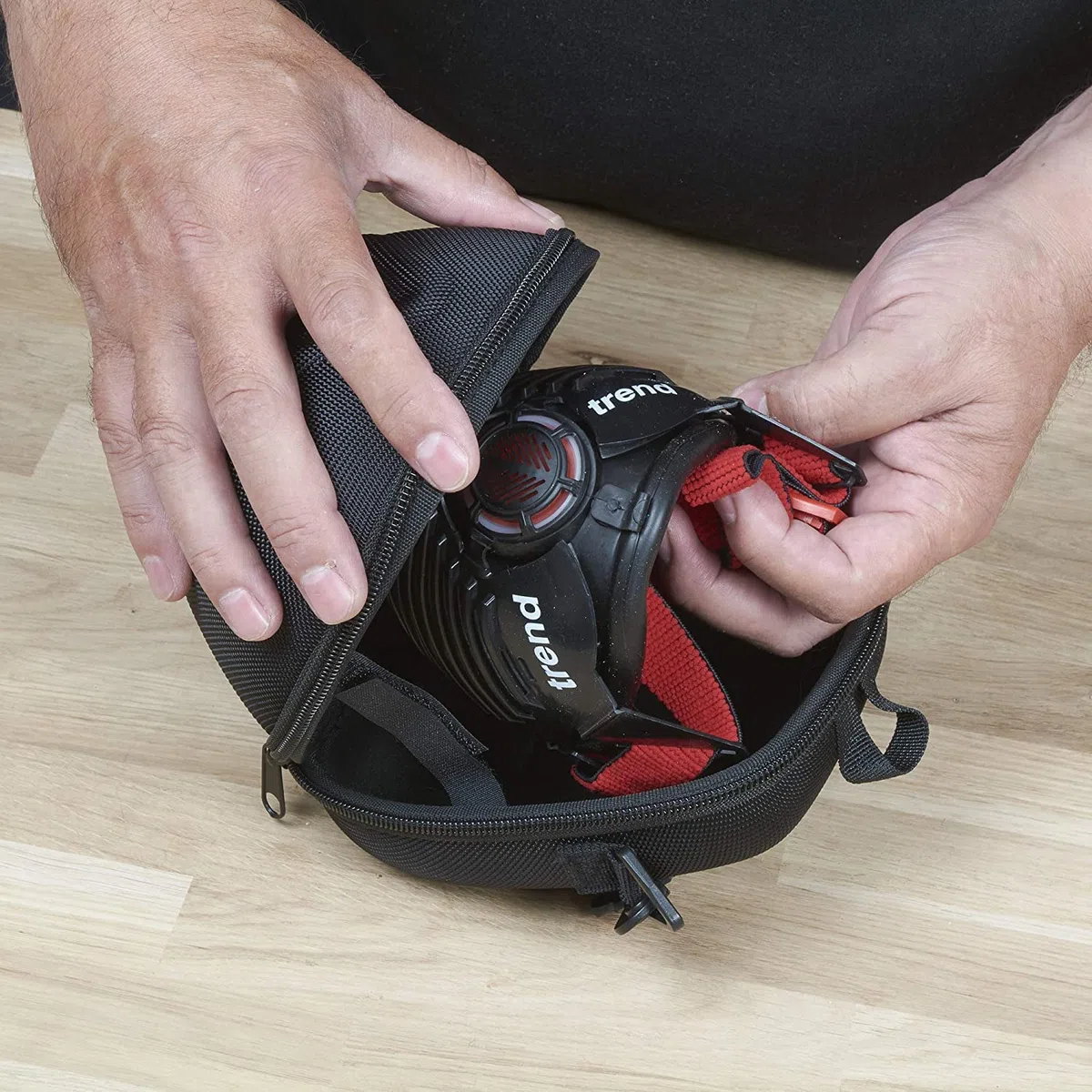 Trend STE/VIS/2 Air Stealth