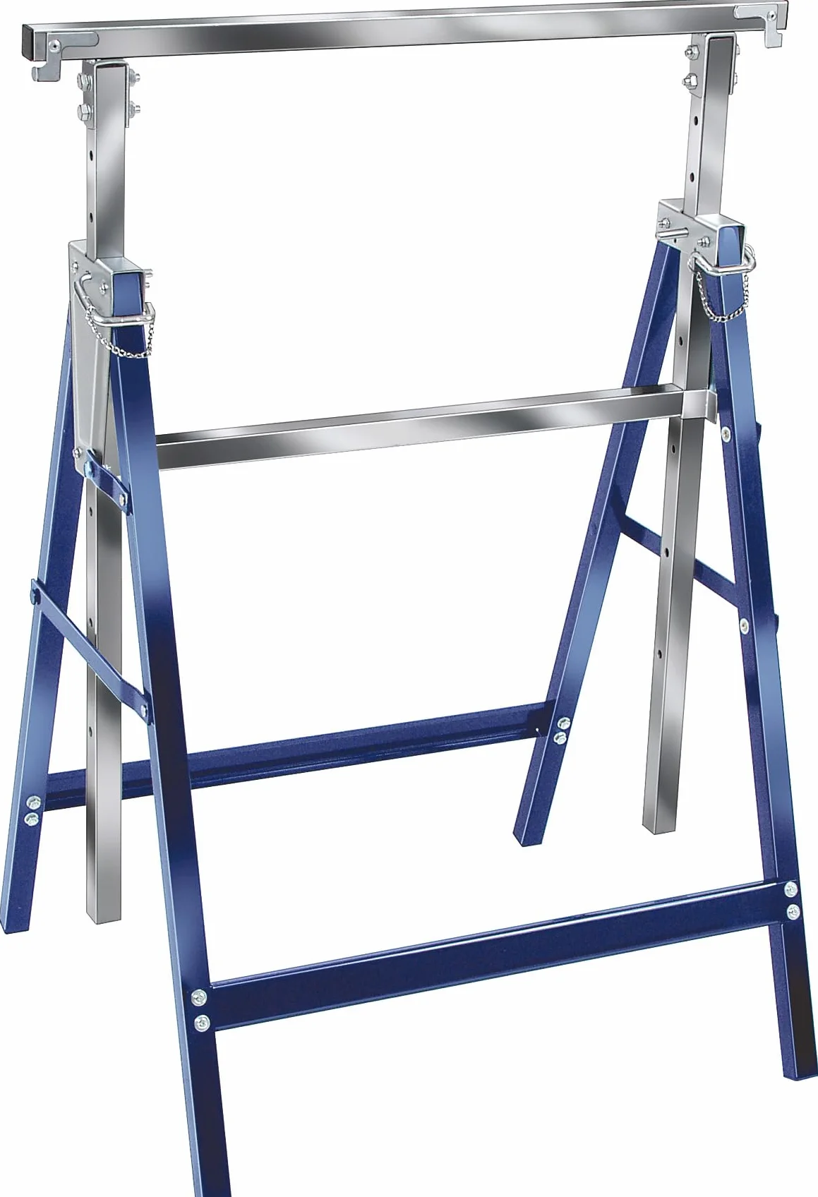 Tréteau de travail télescopique MB 160 H