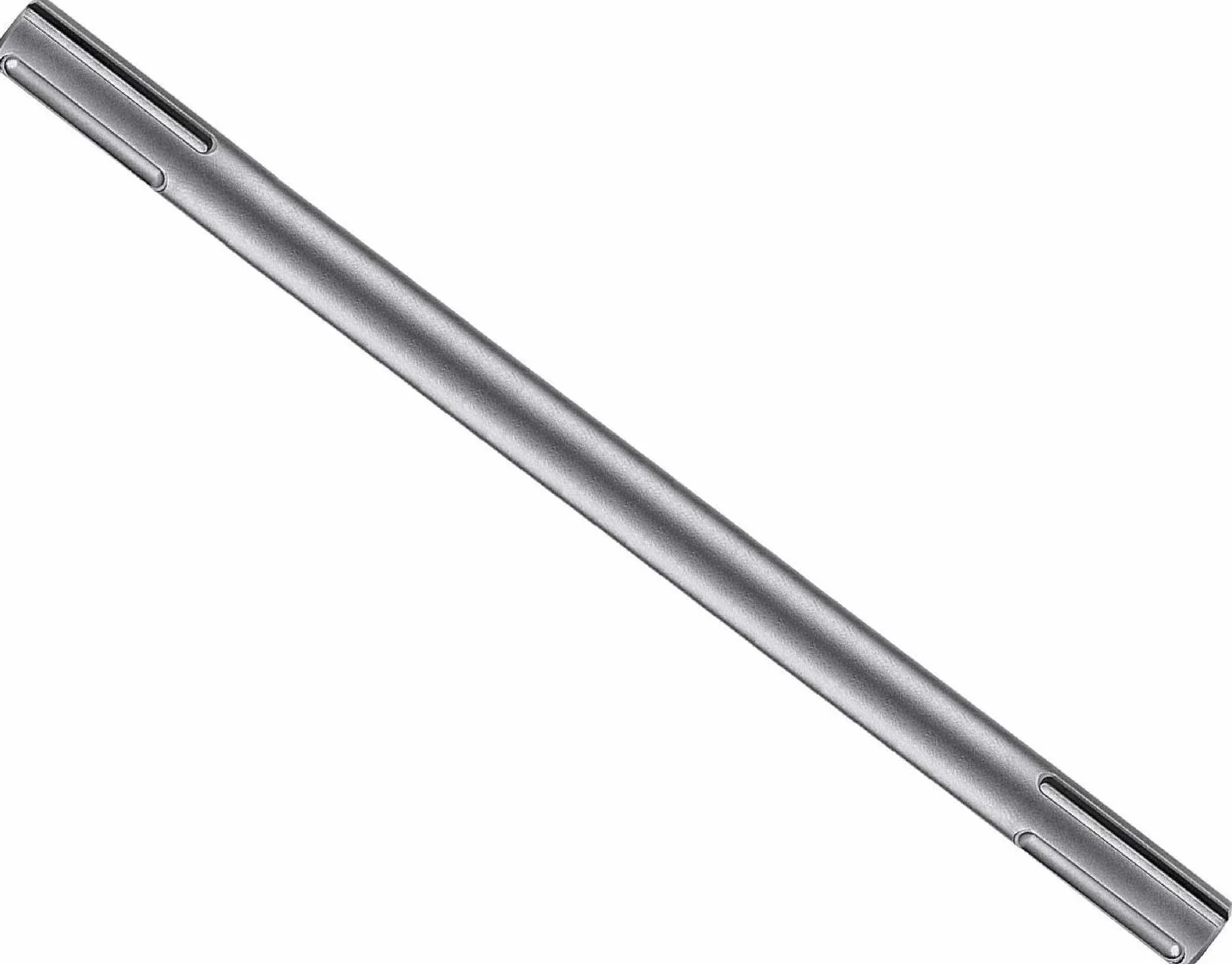 WERHE Rallonge de perçage 750 mm – Adaptateur SDS Max pour perçages profonds – Robuste & compatible