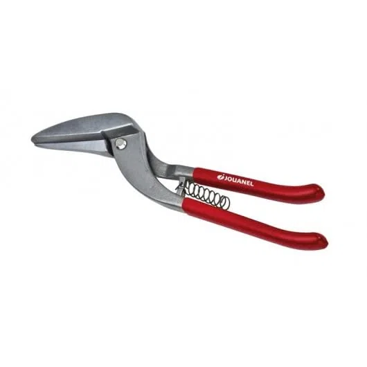 Cisaille pelican droite avec ressort