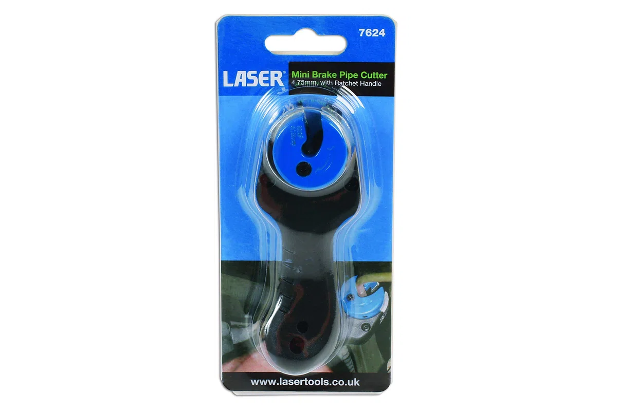 LASER TOOLS 7624 Coupe-tube
