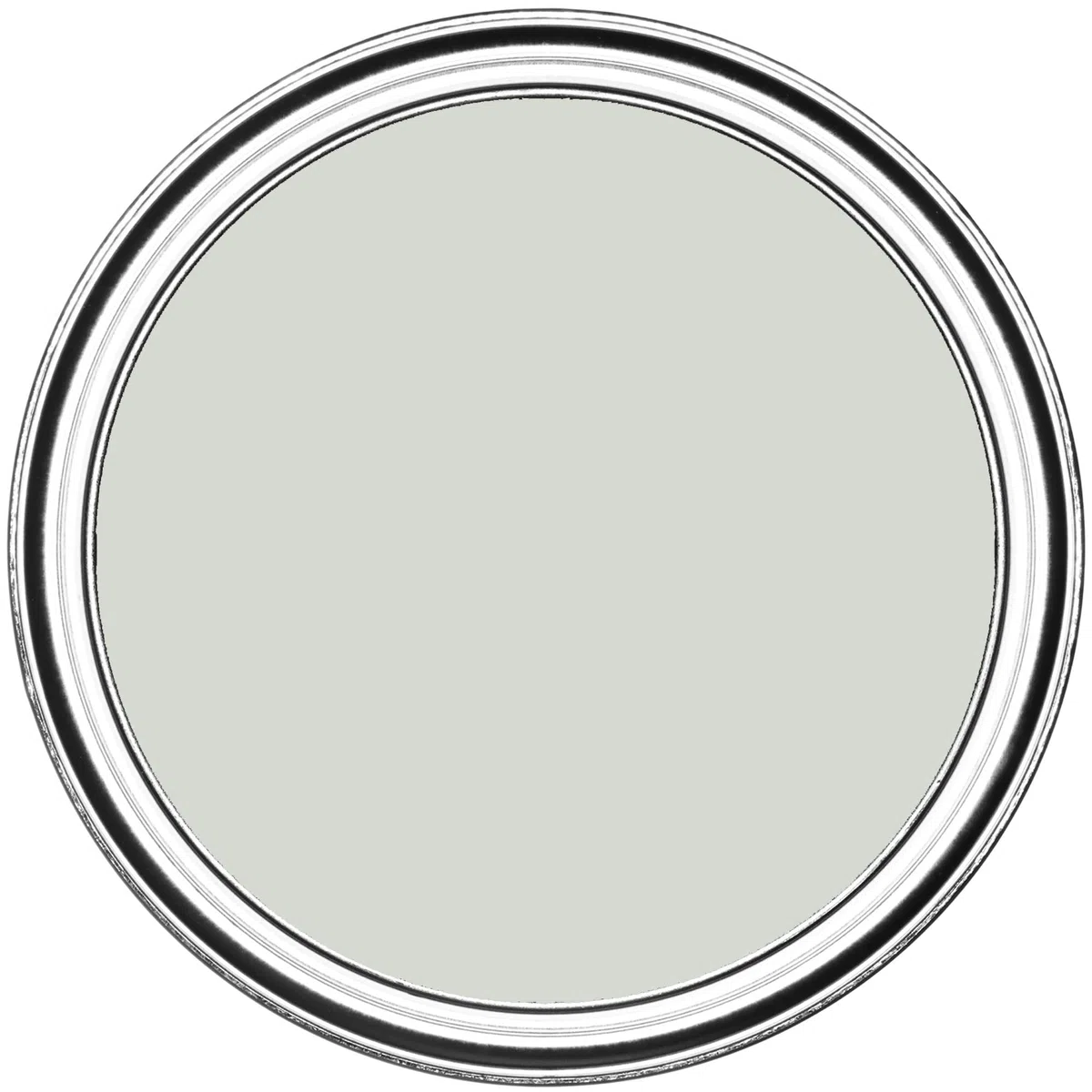 Rust-Oleum Peinture Gris pour Portes & Fenêtres en PVC, Finition Mate - Gris d'hiver 750ml