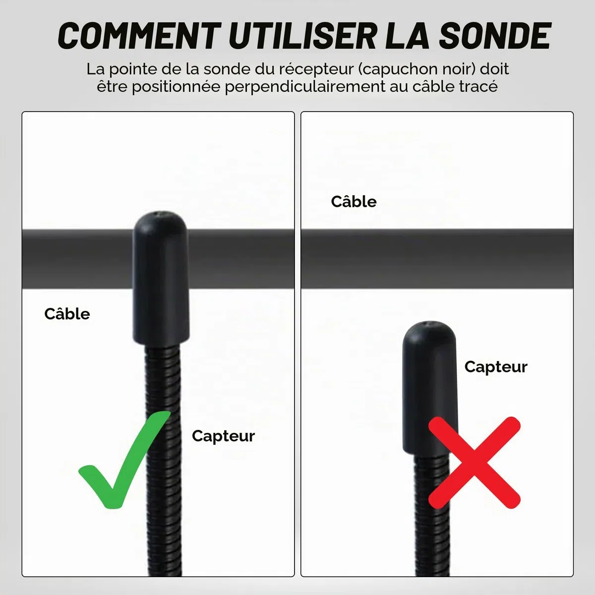 Automobile Outil De Réparation De Diagnostic Câble Circuit Fil Tracker Court Ouvrez Le Finder Tester Périphérique Checker Testeurs de circuits