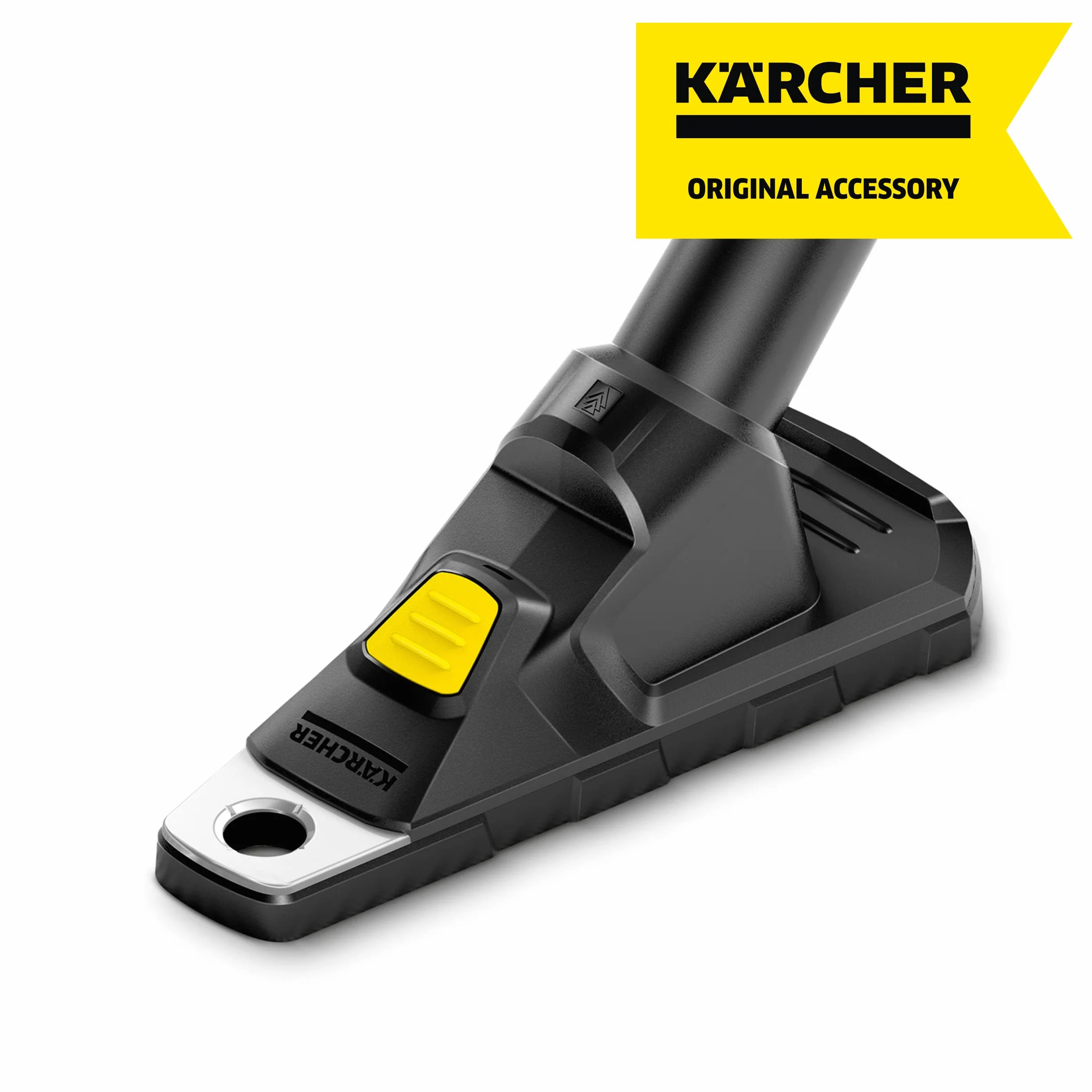 Kärcher 28632340 Récupérateur de poussières de perçage Noir