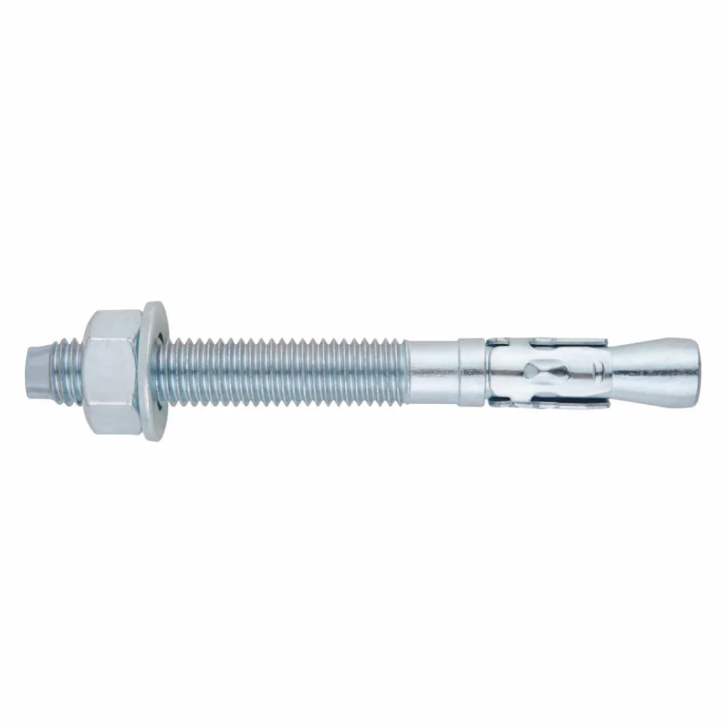 Index Fixing Systems MTA Lot de 50 fixations mâle pour charges élevées (zinguées), AM10150