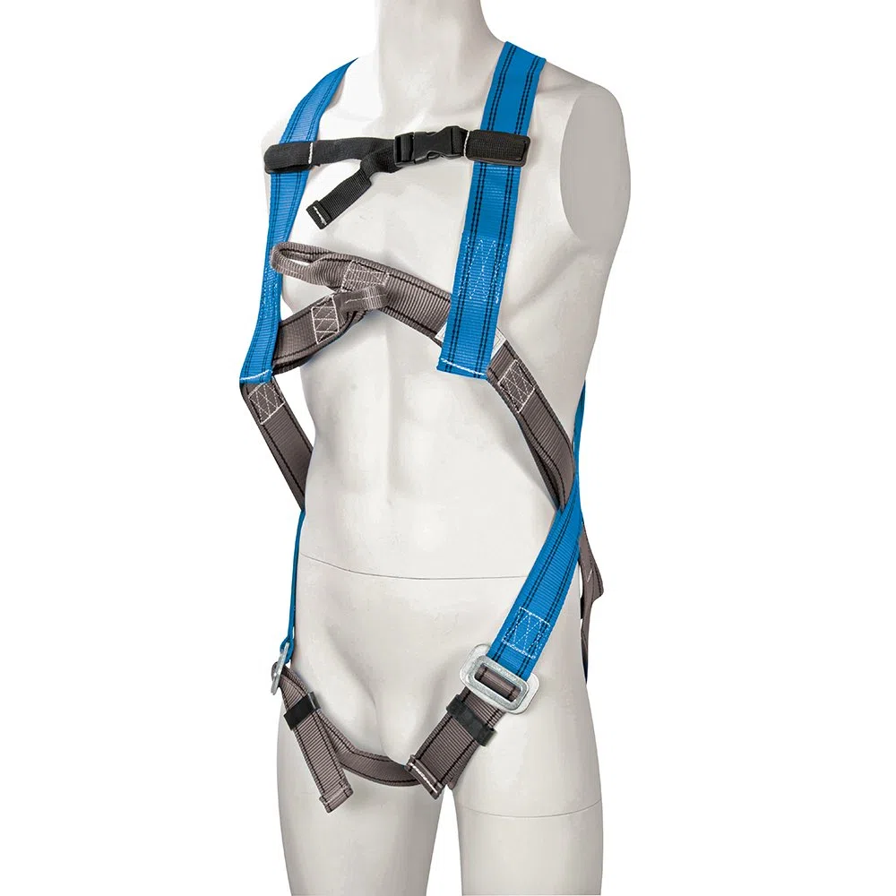 Silverline 250482 Fall Arrest Harness