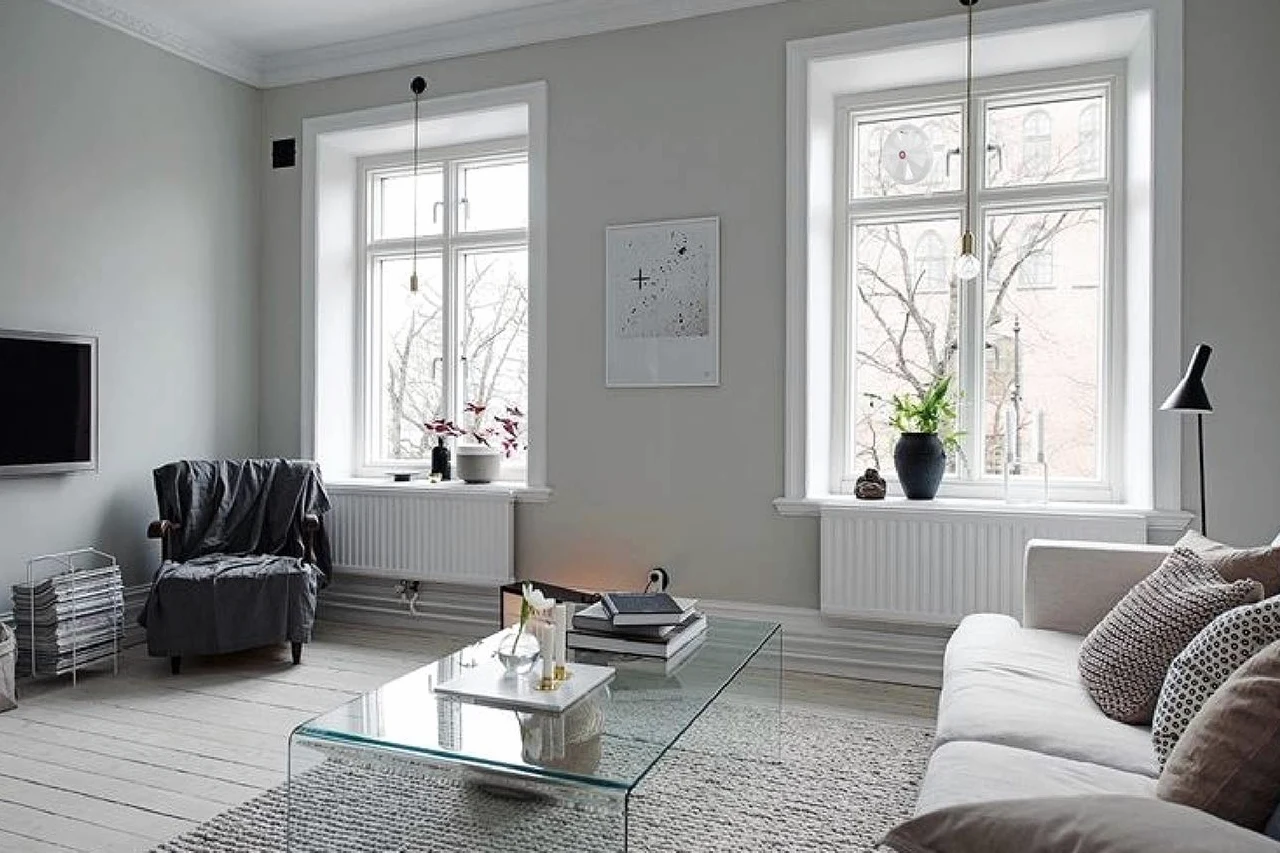 La Ventilazione AE200 Aérateur thermique pour fenêtre funicelles d'ouverture et de fermeture d'air, diamètre 210 mm, transparent simili verre